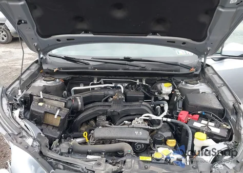 2020 Subaru Outback Premium из США, поврежденный, VIN 4S4BTAEC1L3141361